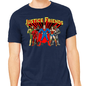 Justice Friends