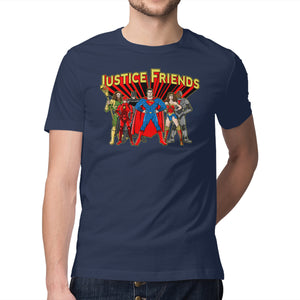 Justice Friends