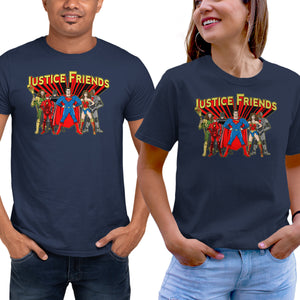 Justice Friends