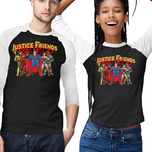 Justice Friends