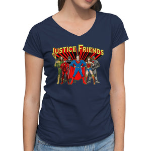 Justice Friends