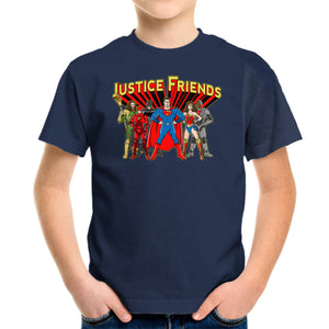 Justice Friends