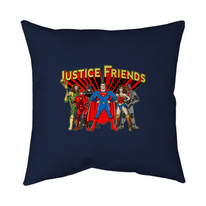 Justice Friends