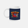 Justice Friends-None-Mug-Drinkware-demonigote