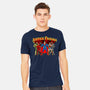 Justice Friends-Mens-Heavyweight-Tee-demonigote