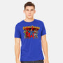 Justice Friends-Mens-Heavyweight-Tee-demonigote