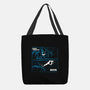 Do You Bleed-None-Basic Tote-Bag-demonigote