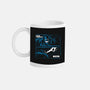 Do You Bleed-None-Mug-Drinkware-demonigote