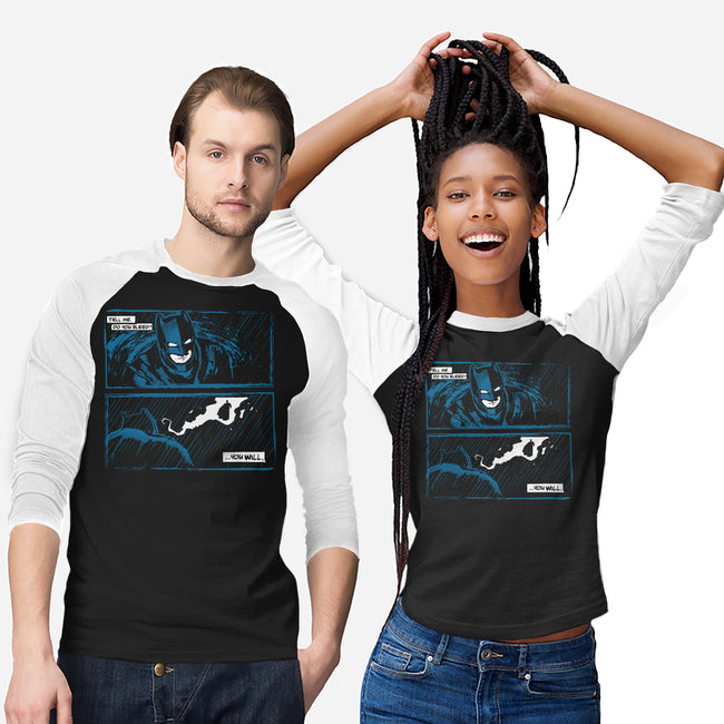 Do You Bleed-Unisex-Baseball-Tee-demonigote