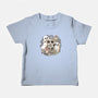 Kodama Forest Movie-Baby-Basic-Tee-xMorfina