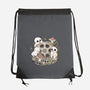 Kodama Forest Movie-None-Drawstring-Bag-xMorfina