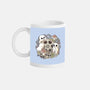 Kodama Forest Movie-None-Mug-Drinkware-xMorfina