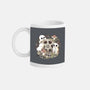 Kodama Forest Movie-None-Mug-Drinkware-xMorfina