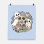 Kodama Forest Movie-None-Matte-Poster-xMorfina