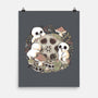 Kodama Forest Movie-None-Matte-Poster-xMorfina
