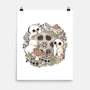 Kodama Forest Movie-None-Matte-Poster-xMorfina