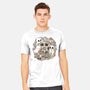 Kodama Forest Movie-Mens-Heavyweight-Tee-xMorfina