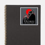 The Dark Dragon-None-Glossy-Sticker-joerawks