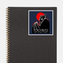 The Dark Dragon-None-Glossy-Sticker-joerawks