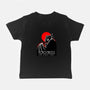 The Dark Dragon-Baby-Basic-Tee-joerawks