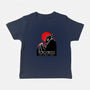 The Dark Dragon-Baby-Basic-Tee-joerawks