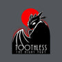 The Dark Dragon-None-Adjustable Tote-Bag-joerawks