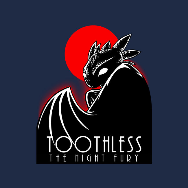 The Dark Dragon-Womens-Basic-Tee-joerawks