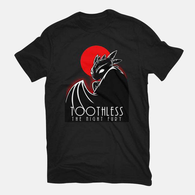 The Dark Dragon-Mens-Premium-Tee-joerawks