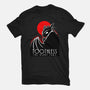 The Dark Dragon-Mens-Premium-Tee-joerawks