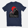 The Dark Dragon-Mens-Premium-Tee-joerawks