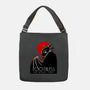 The Dark Dragon-None-Adjustable Tote-Bag-joerawks