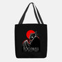 The Dark Dragon-None-Basic Tote-Bag-joerawks