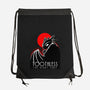 The Dark Dragon-None-Drawstring-Bag-joerawks