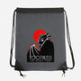 The Dark Dragon-None-Drawstring-Bag-joerawks