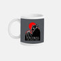 The Dark Dragon-None-Mug-Drinkware-joerawks