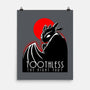 The Dark Dragon-None-Matte-Poster-joerawks