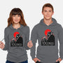 The Dark Dragon-Unisex-Pullover-Sweatshirt-joerawks