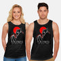 The Dark Dragon-Unisex-Basic-Tank-joerawks