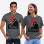The Dark Dragon-Unisex-Basic-Tee-joerawks