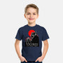 The Dark Dragon-Youth-Basic-Tee-joerawks