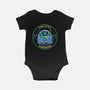 Certified Homebody-Baby-Basic-Onesie-TechraNova