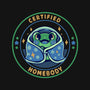 Certified Homebody-Mens-Premium-Tee-TechraNova