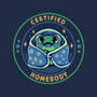 Certified Homebody-Mens-Premium-Tee-TechraNova