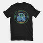 Certified Homebody-Mens-Basic-Tee-TechraNova