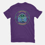 Certified Homebody-Mens-Basic-Tee-TechraNova