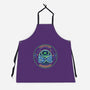 Certified Homebody-Unisex-Kitchen-Apron-TechraNova