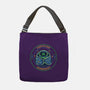 Certified Homebody-None-Adjustable Tote-Bag-TechraNova