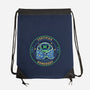 Certified Homebody-None-Drawstring-Bag-TechraNova