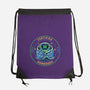 Certified Homebody-None-Drawstring-Bag-TechraNova