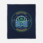 Certified Homebody-None-Fleece-Blanket-TechraNova